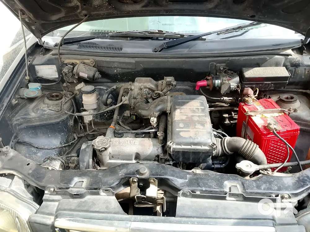 Maruti Suzuki Alto 2007 Petrol Manual