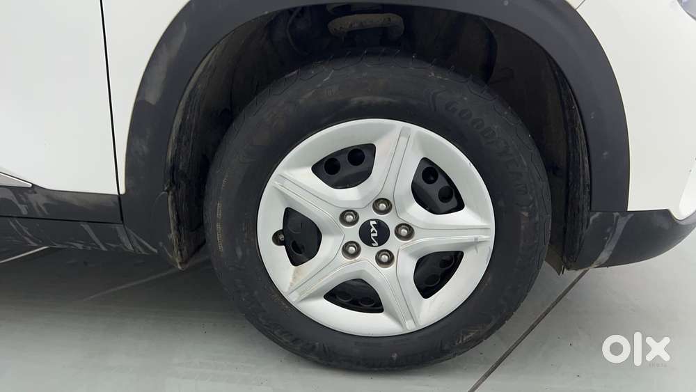Kia Seltos Htk G, 2023, Petrol