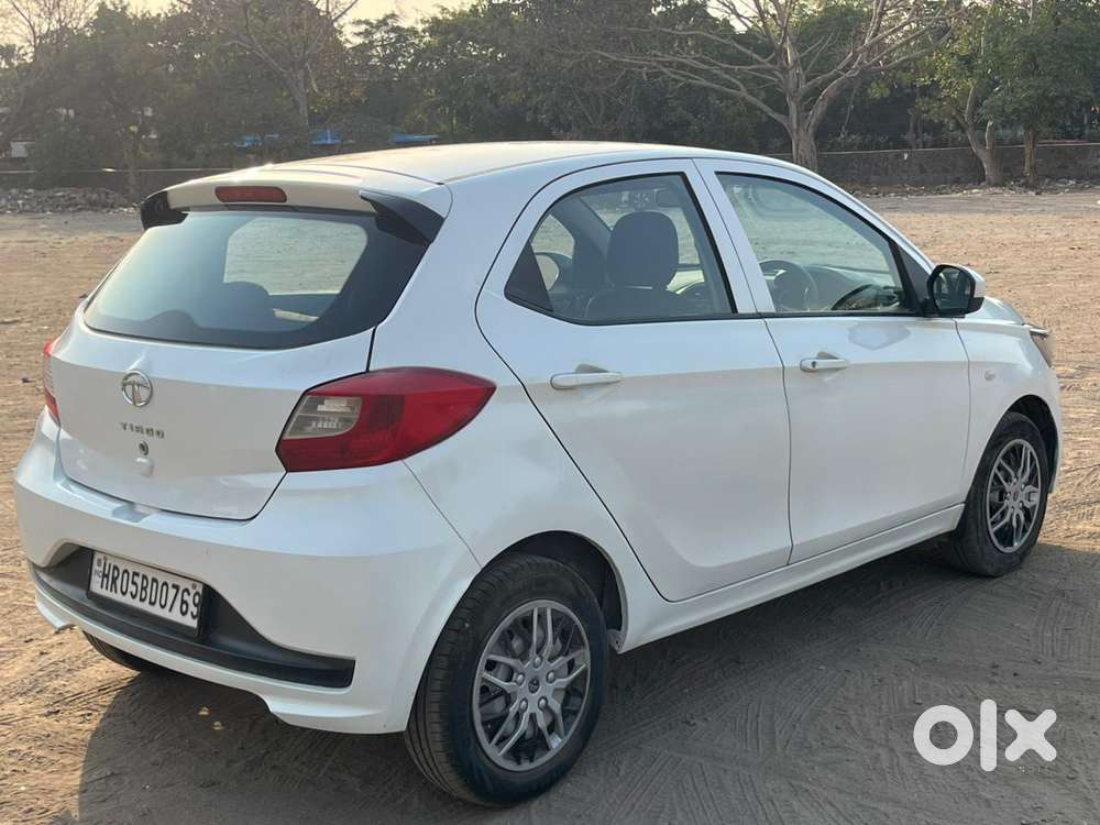 Tata Tiago