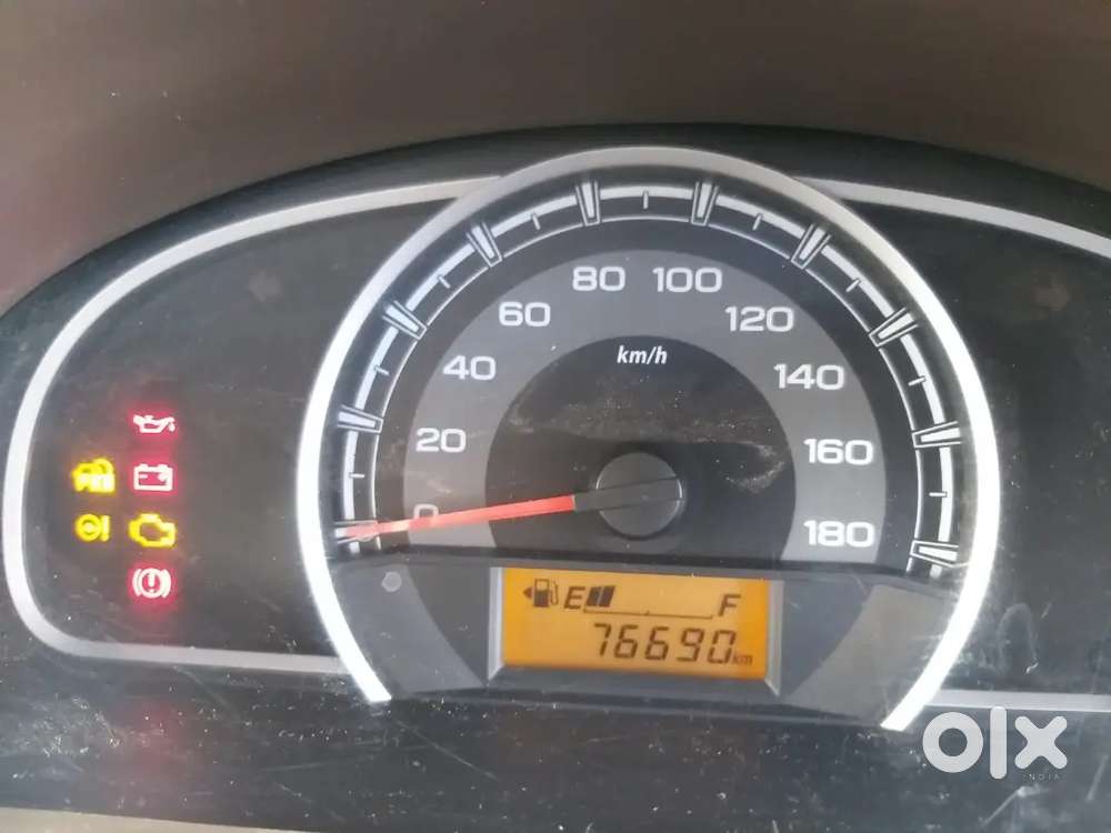 Maruti Suzuki Alto 800 2012 Cng & Hybrids Well Maintained