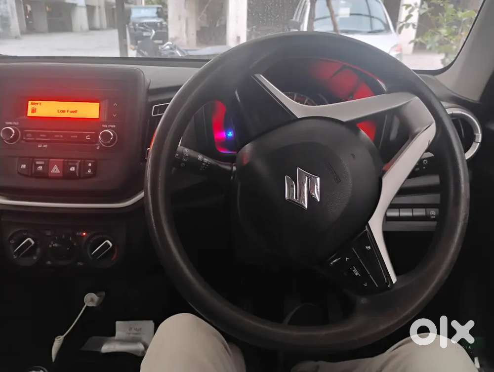 Maruti Suzuki Celerio 2022 Petrol Good Condition