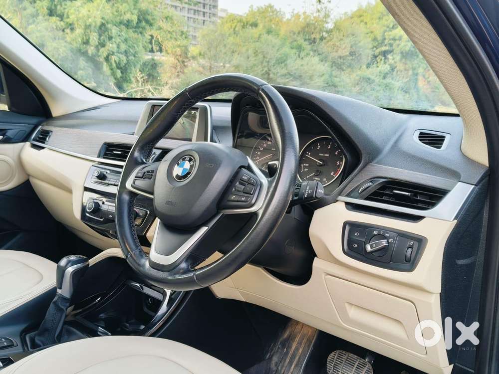Bmw X1 2.0 Sdrive 20d, 2018, Diesel