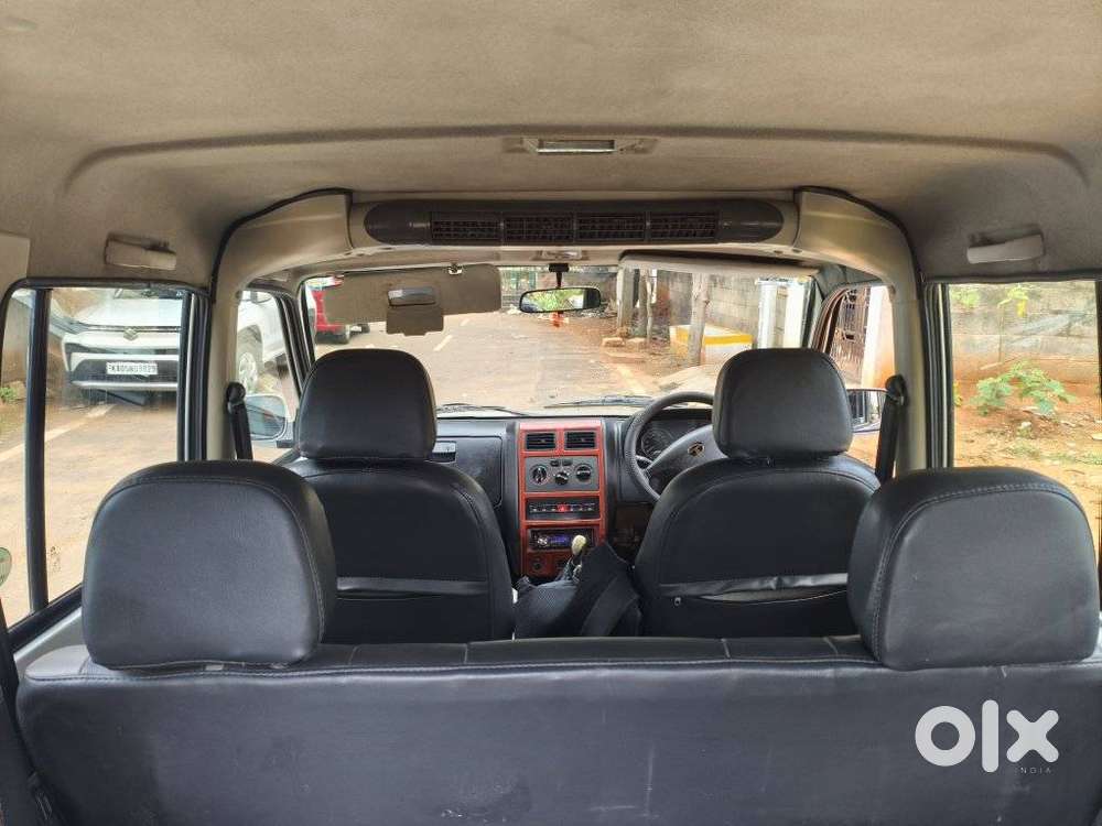 Tata Sumo Gold Gx Bs-iv, 2017, Diesel