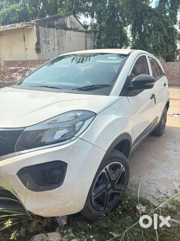 Tata Nexon Petrol 2019