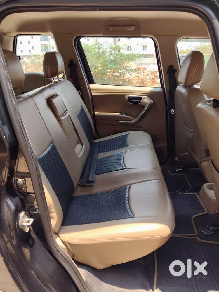 Mahindra Bolero Neo 1.5 N 10, 2022, Diesel