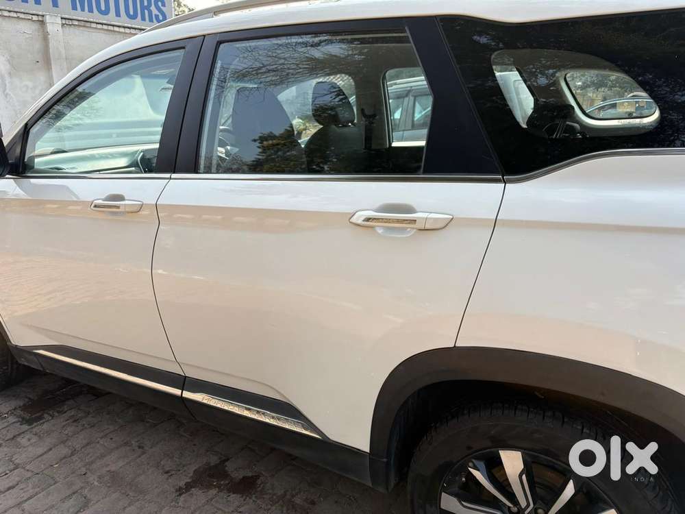 Mg Hector Smart Diesel 2020