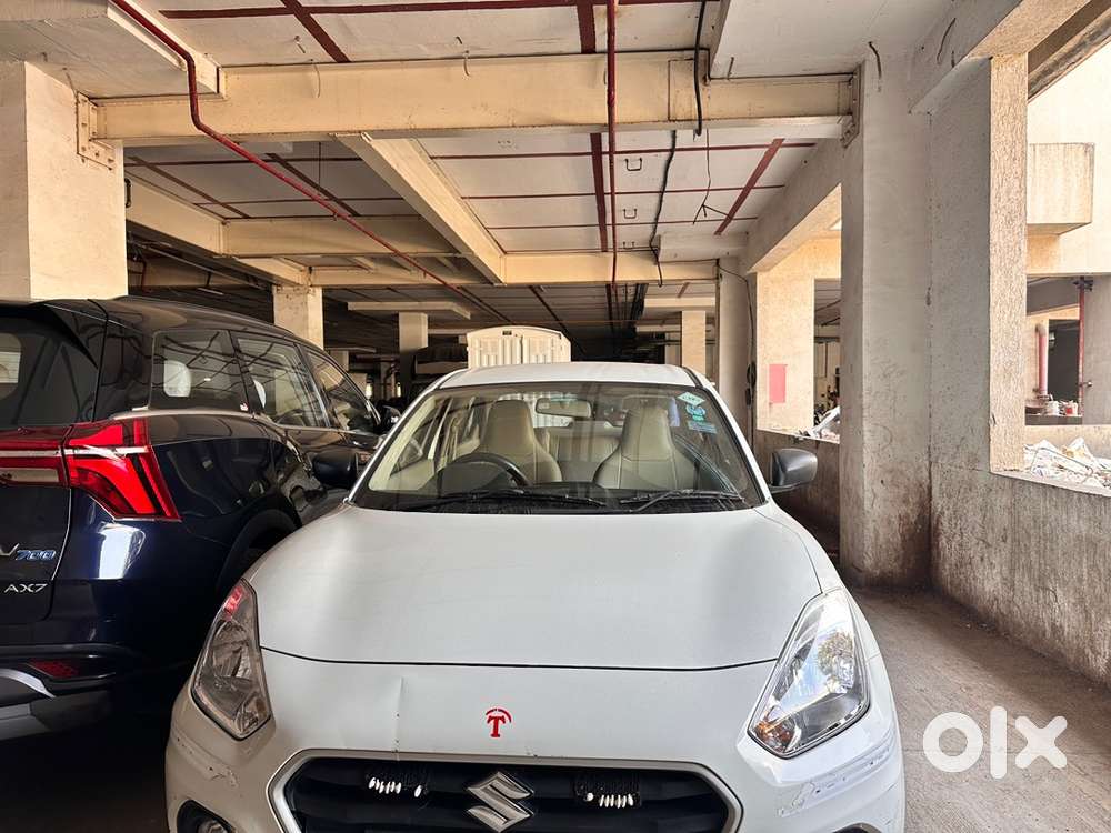 Maruti Suzuki Swift Dzire Tour 2024 Cng & Hybrids Well Maintained