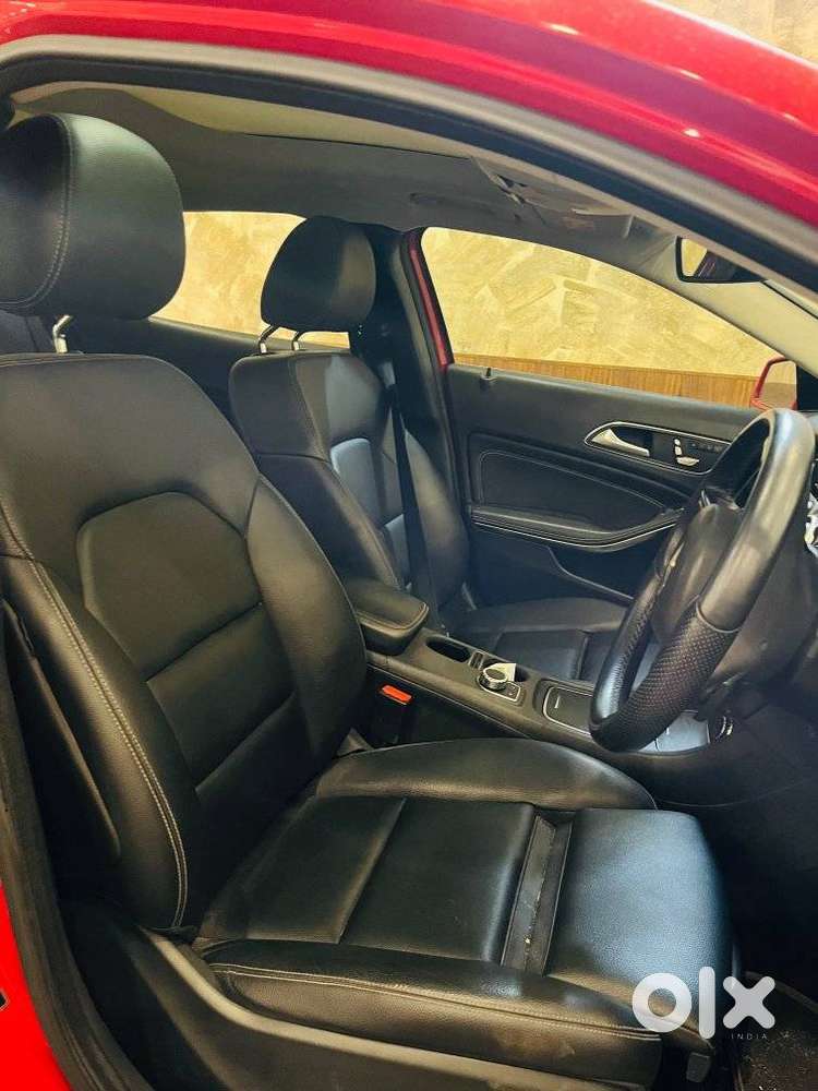 Mercedes-benz Gla 200, 2019, Petrol