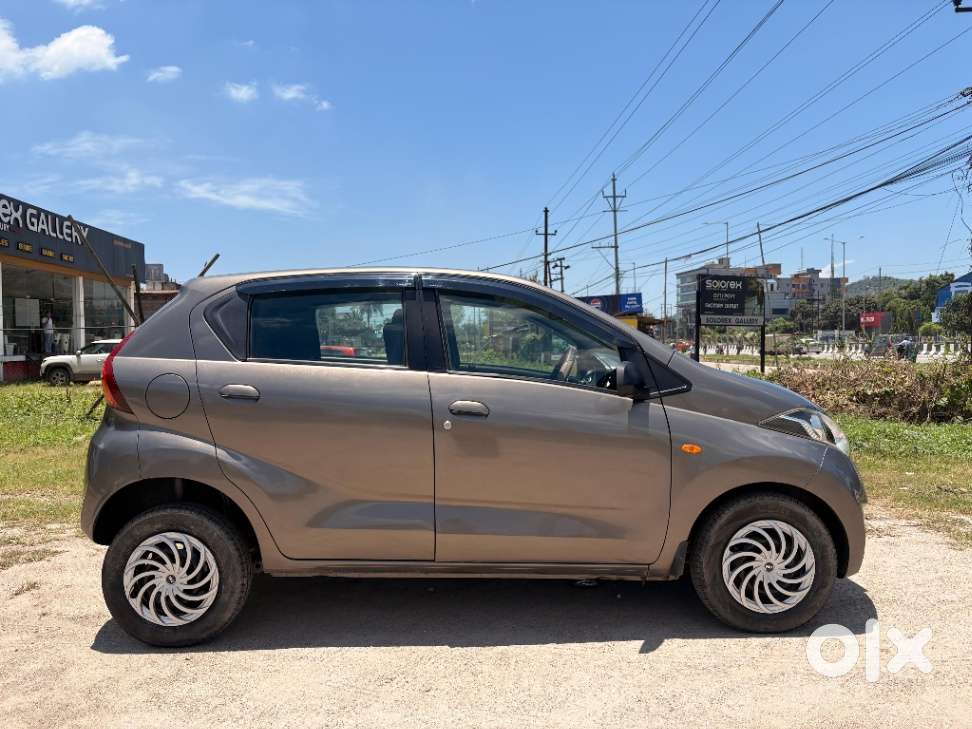 Datsun Redi Go, 2019, Petrol