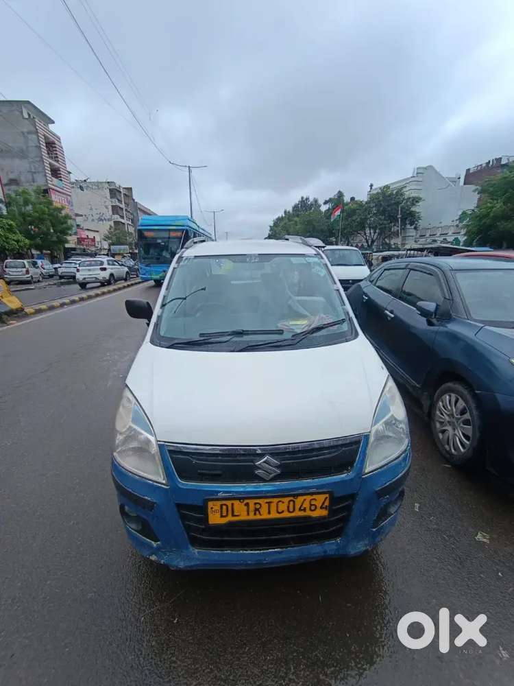 All Paper Completed Taxi