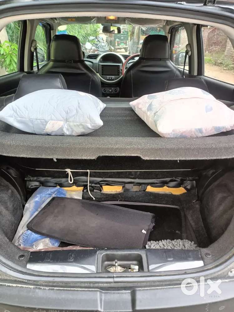 Maruti Suzuki S-presso 2021 Petrol Well Maintained