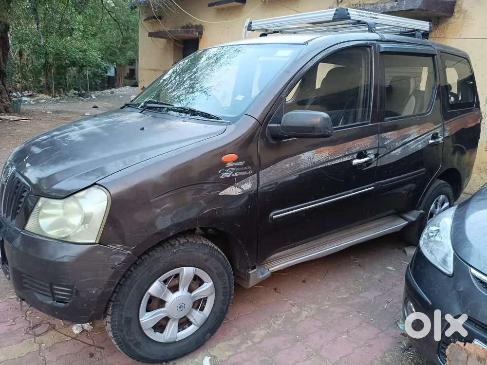 Mahindra Xylo 2010 Diesel 125000 Km Driven Good Condition