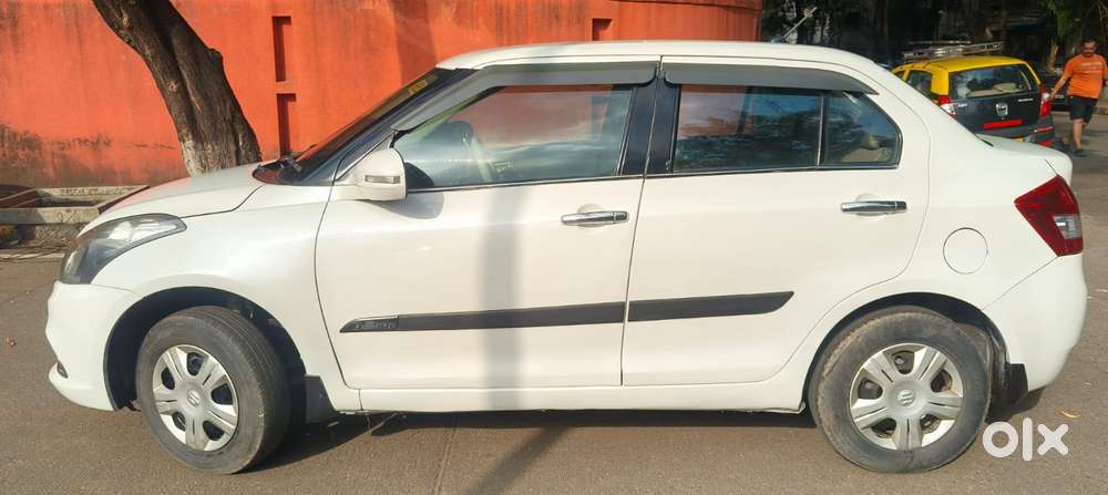 Maruti Suzuki Swift Dzire Vxi(o) Mt, 2013, Cng & Hybrids