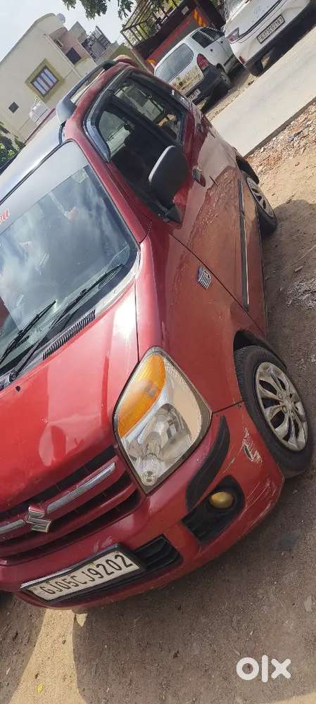 Cng Working Petrol Working Repar Singh 2028 Puc Valid  Ac Workin