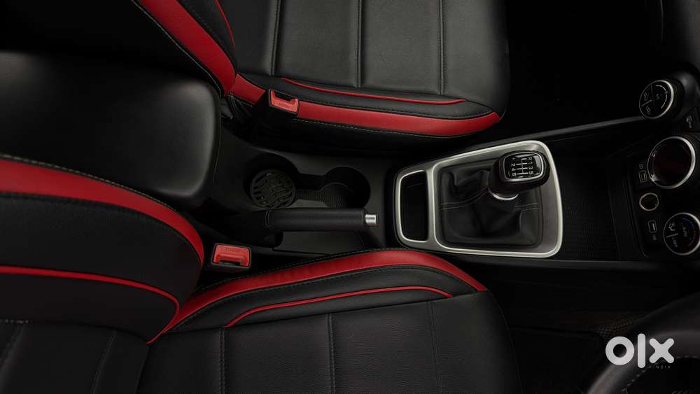 Hyundai Venue Sx Turbo, 2021, Petrol