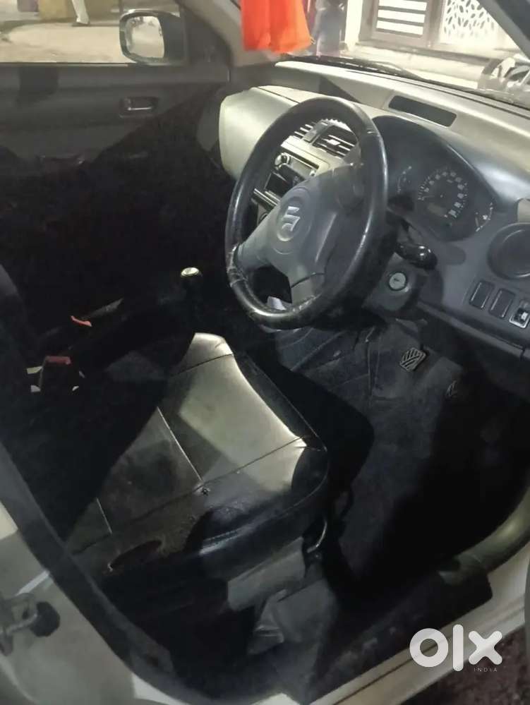 Maruti Suzuki Swift Dzire 2015 Tour Diesel