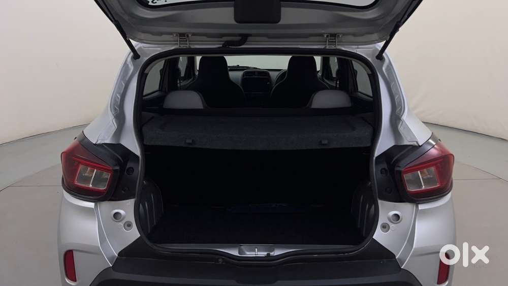 Renault Kwid 1.0 Rxt Amt, 2024, Petrol