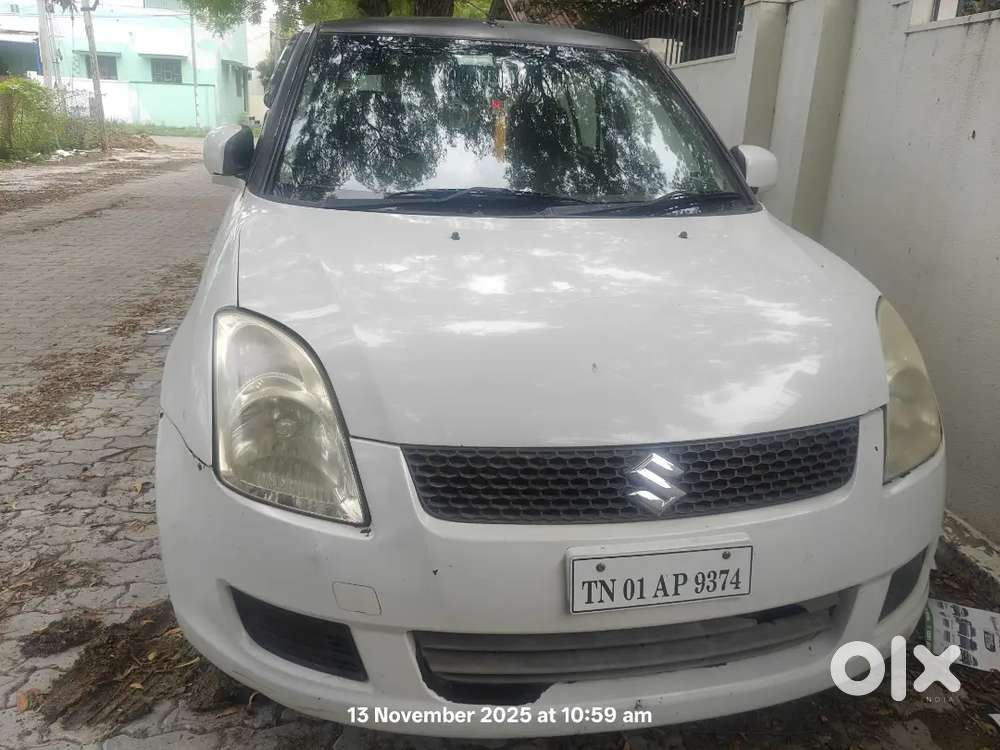 Swift 2011 Excellent Condition