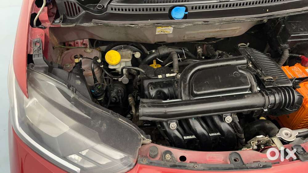 Datsun Redigo 0.8 T (o), 2020, Petrol