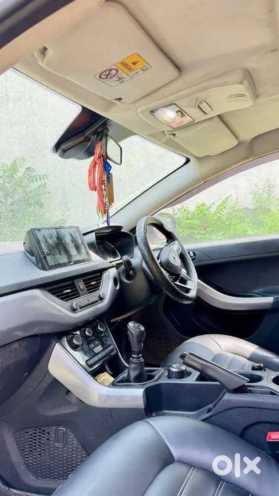Tata Nexon 2023 Xm(s) Petrol Well Maintained 68500 Driven