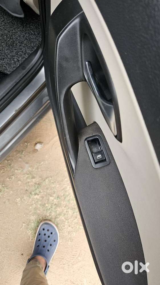 Volkswagen Diesel Car 2011