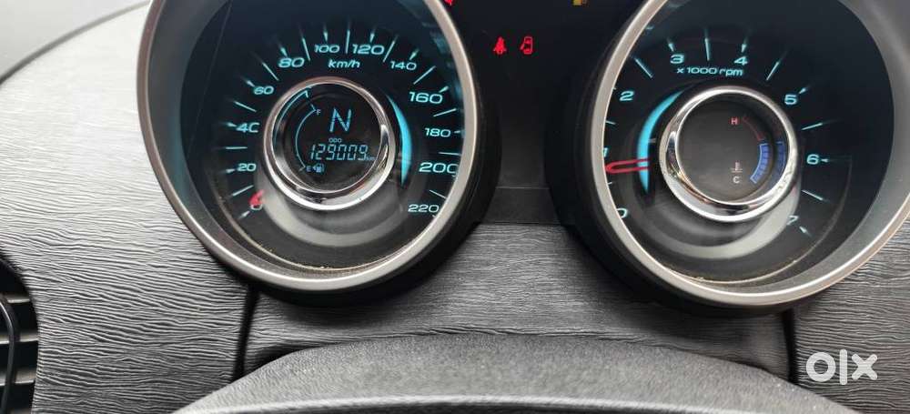 Mahindra Xuv500 W7, 2019, Diesel