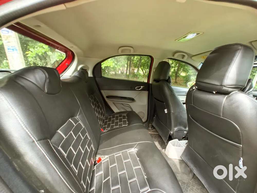 Tata Tiago 2020 Diesel Well Maintained