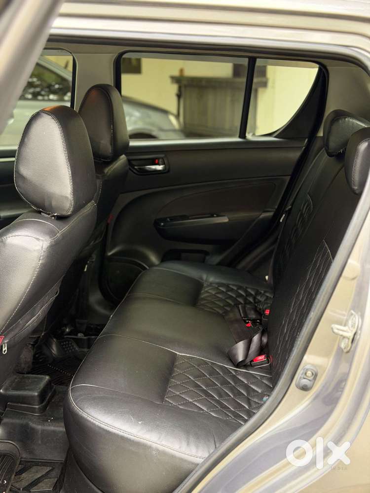 Maruti Suzuki Swift Vxi Optional, 2017, Petrol
