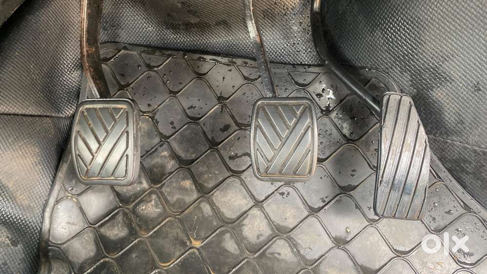 Maruti Suzuki Wagon R 1.0 Vxi, 2017, Petrol