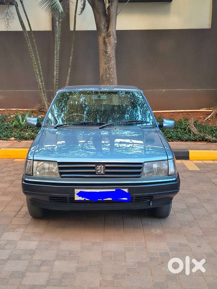 Peugeot 309 Gld For Sale