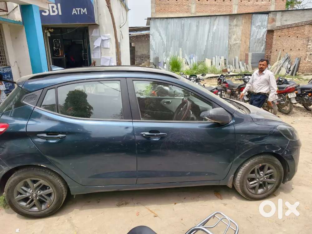 Hyundai Grand I10 Nios 2021 Petrol 88000 Km Driven