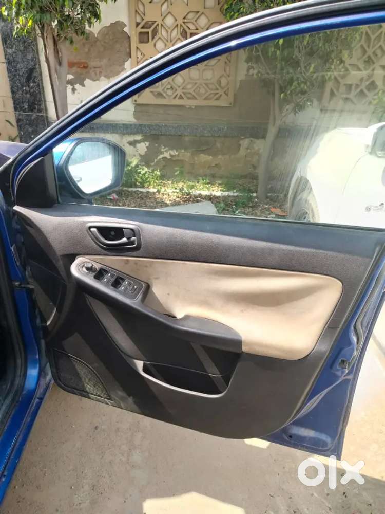 Tata Zest Revotron 2014 Petrol