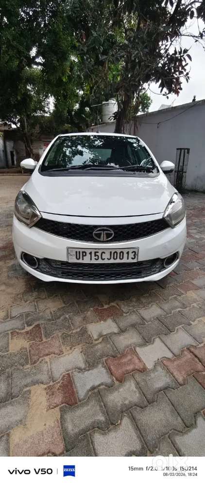 Tata Tiago Xz 2017