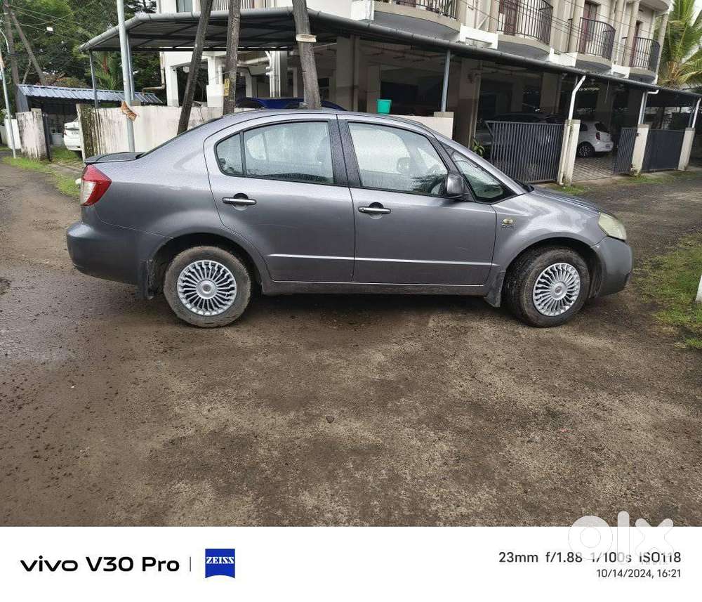 Maruti Suzuki Sx4 2007-2012 Vdi, 2011, Diesel