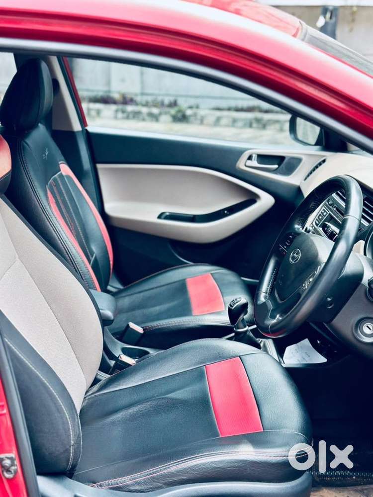 I20 Elite 2015 Diesel