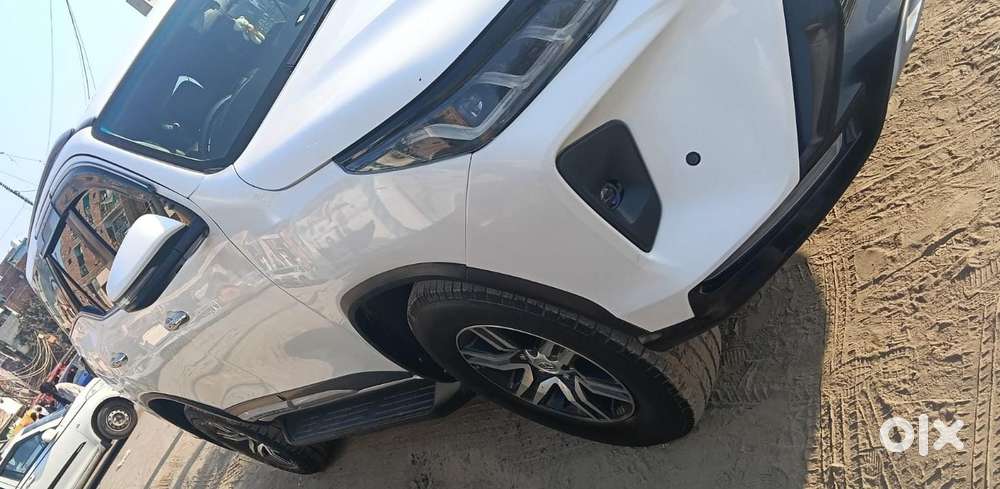 Toyota Fortuner 3.0 4x2 Automatic, 2022, Diesel