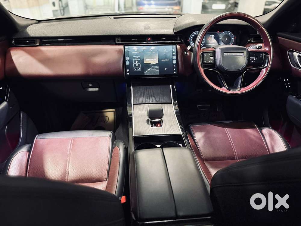 Land Rover Range Velar Hse Dynamic 2.0 Diesel, 2025, Diesel