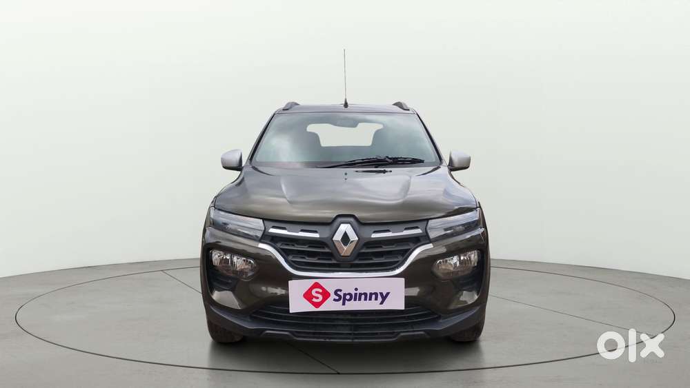 Renault Kwid 1.0 Rxt Amt, 2022, Petrol