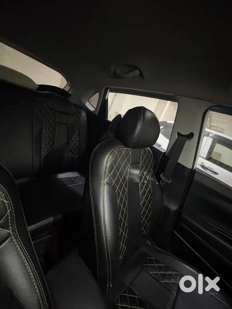 Hyundai New I20 Sportz 2022
