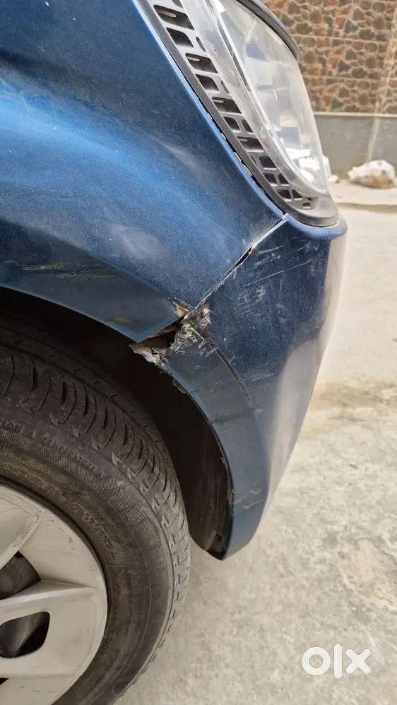 Maruti Suzuki Ignis Delta Mt | Only 18,000 Km Driven | Non-accidental