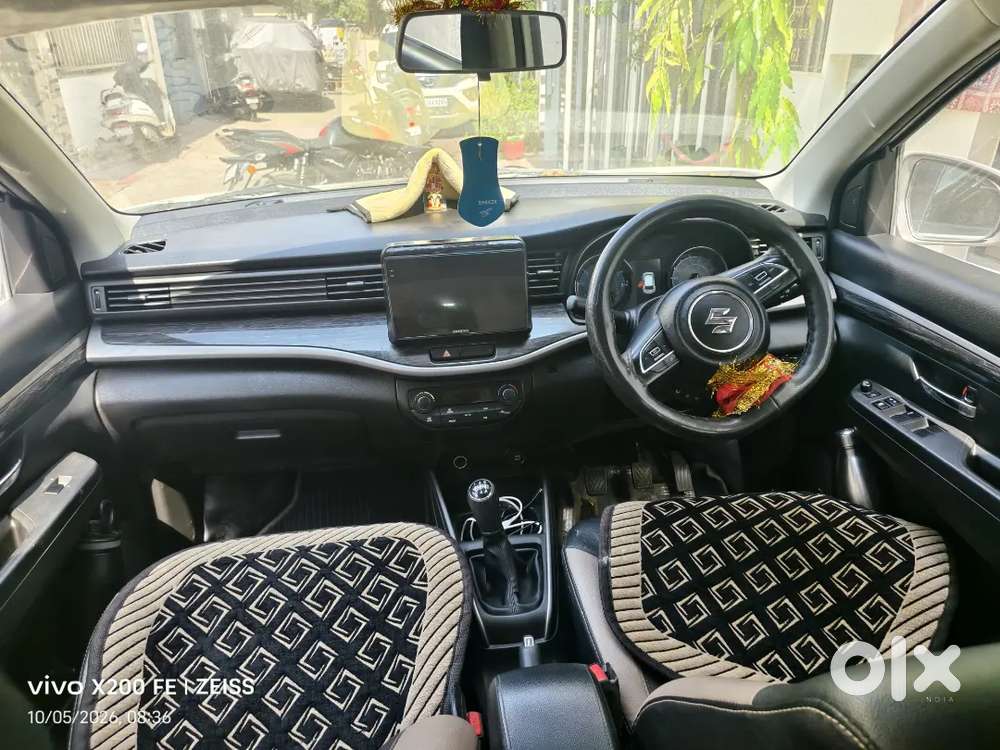Maruti Suzuki Xl6 2021 Year