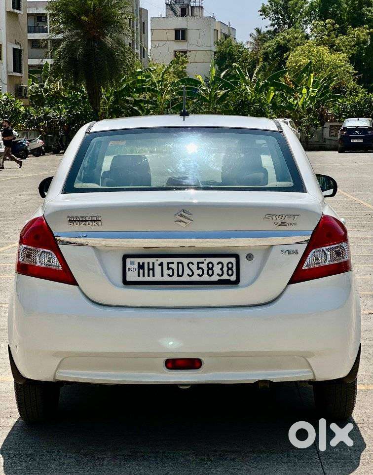 Maruti Suzuki Dzire Tour Diesel, 2013, Diesel