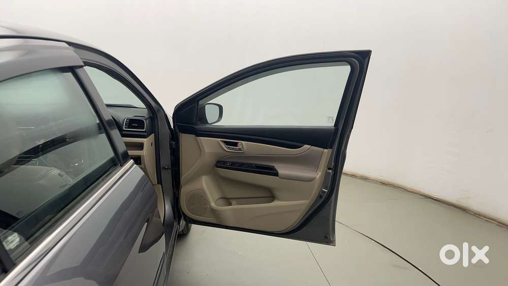 Maruti Suzuki Ciaz 1.4 At Alpha, 2017, Petrol