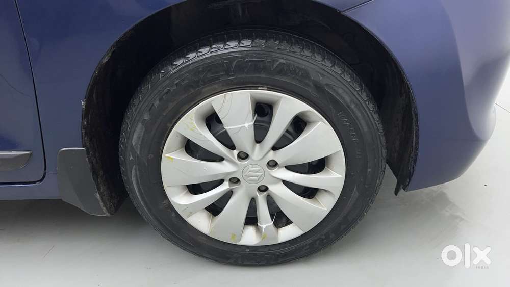 Maruti Suzuki Baleno Delta, 2018, Petrol