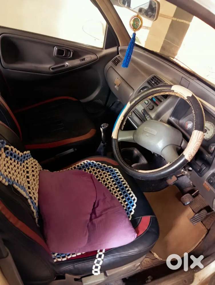 Maruti Suzuki Zen 2006 Petrol Variant