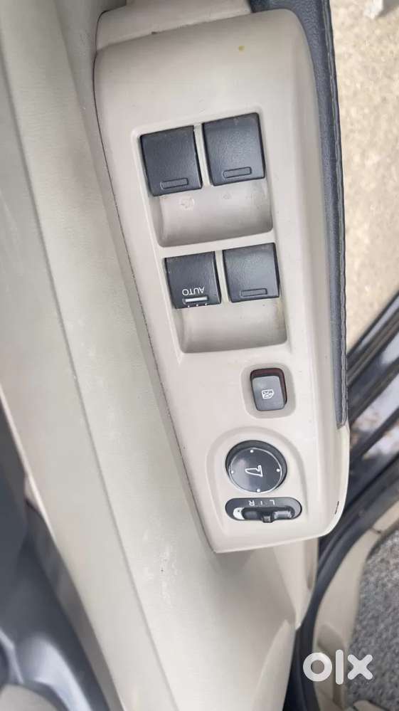 Honda City E Mt, 2009, Petrol