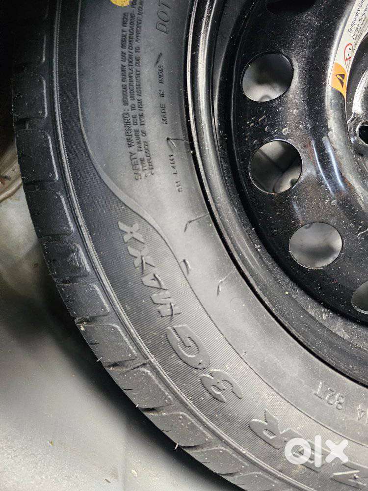 Ford Figo 2012-2015 Petrol Titanium, 2020, Petrol