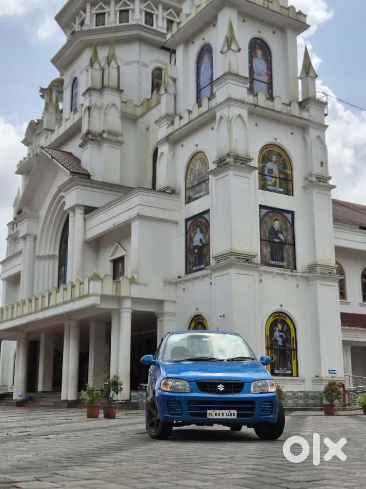 Maruti Suzuki Alto 2009