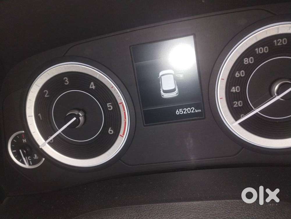 Hyundai Creta 1.5 Ex Diesel, 2021, Diesel