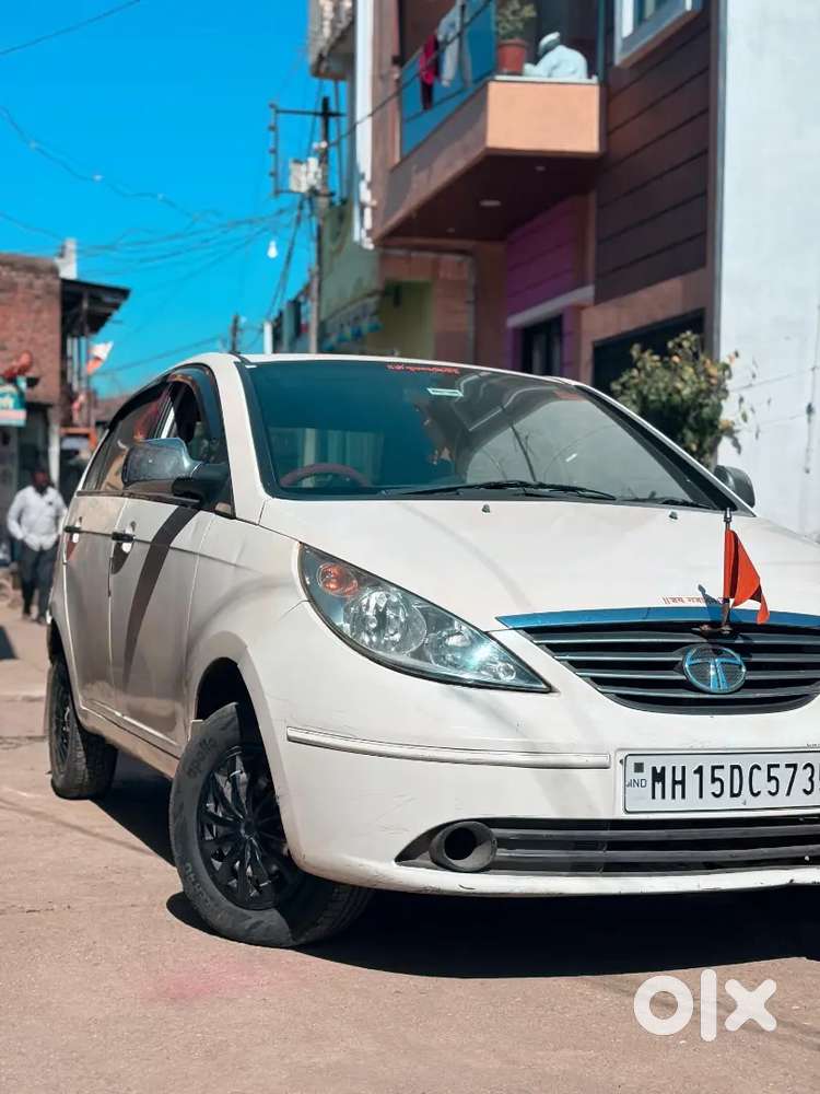 Tata Indica Vista 2011 Diesel 126000 Km Driven